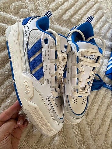 Adidas Adidas Adi2000