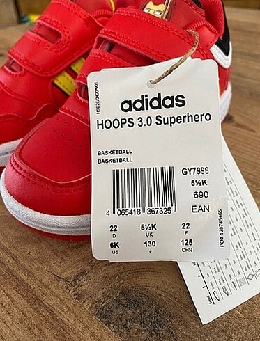 Adidas Adidas