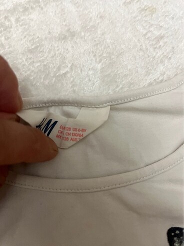 H&M Tshirt