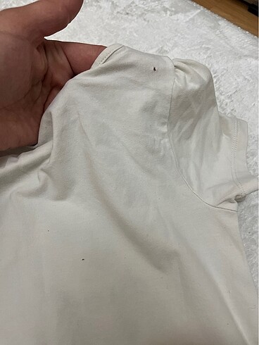 6 Yaş Beden Tshirt