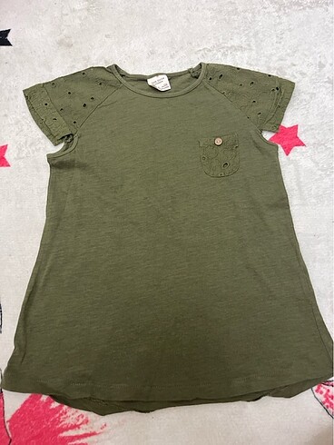Zara tshirt