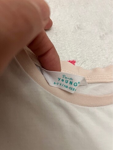 Penti Penti tshirt