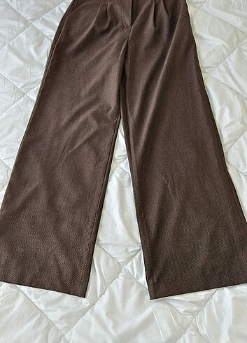34 Beden Pantolon 