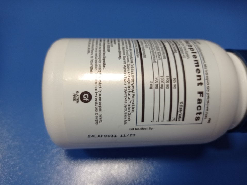 Koyu Mavi Toz Takviye eklem sağlığınız destekler - Görsel 2