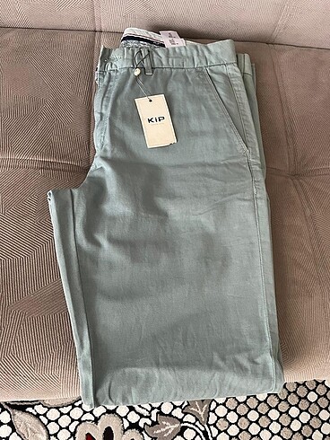 SIFIR ORJiNAL KİP TWEEN DS DAMAT RAMSEY PANTOLONLAR