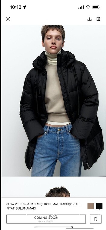 Zara mont