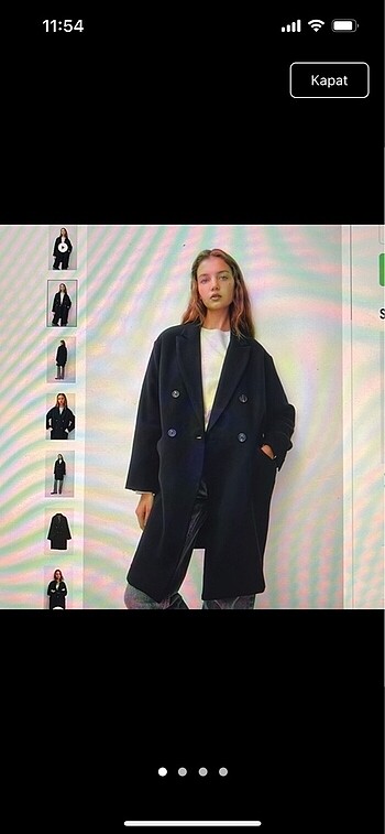 pull and bear kaban