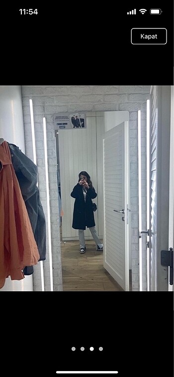 s Beden pull and bear kaban