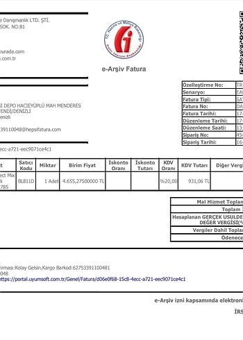 Tefal Perfectmix+ Gri High Speed Blender - Görsel 6