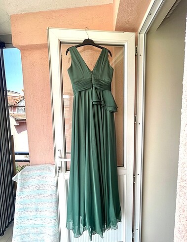 Abiye Gece Elbisesi - Görsel 3