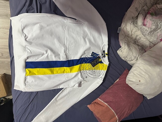 Fenerium sweatshirt