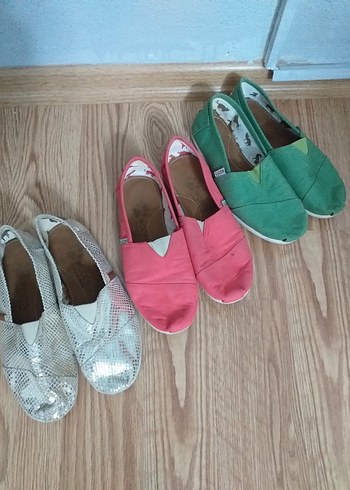 Pembe Kadın Wedge Topuklu Günlük Babet