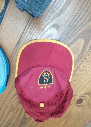 Renkli Erkek Aksesuar Seti - Plastik ve Baskılı - Görsel 13