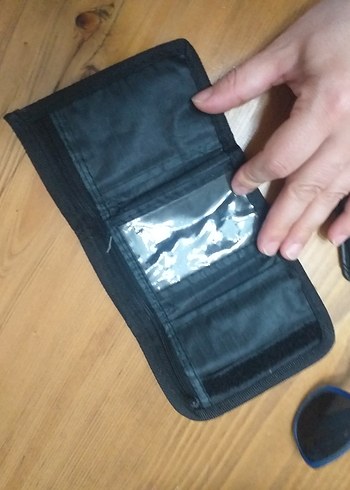 Renkli Erkek Aksesuar Seti - Plastik ve Baskılı - Görsel 8