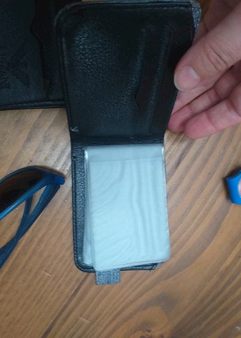 Renkli Erkek Aksesuar Seti - Plastik ve Baskılı - Görsel 9