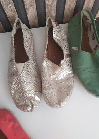 Pembe Dolgu Topuklu Kadın Espadril - Görsel 8