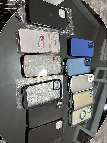 iPhone kılıf