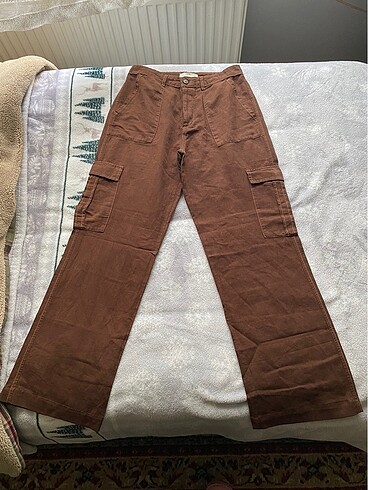 Stradivarius KARGO PANTOLON