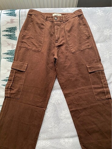KARGO PANTOLON