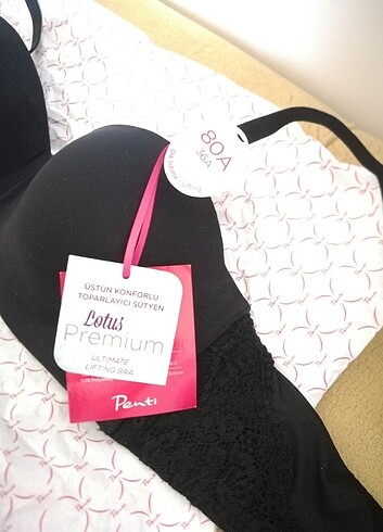 Penti Penti lotus premium