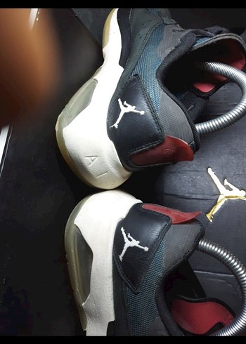 nike basketbol ayakkabısı orjinal - Görsel 2