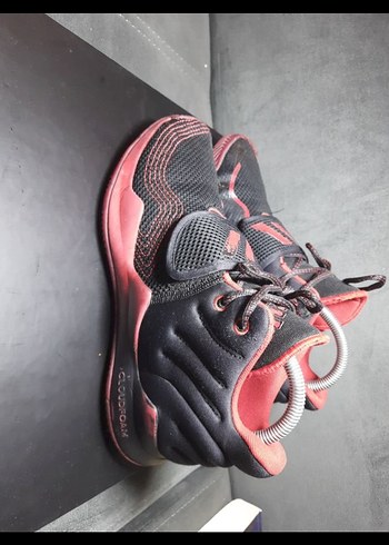 adidas orjinal basketbol ayakkabısı - Görsel 6