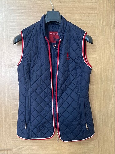 U.S. POLO ASSN. YELEK