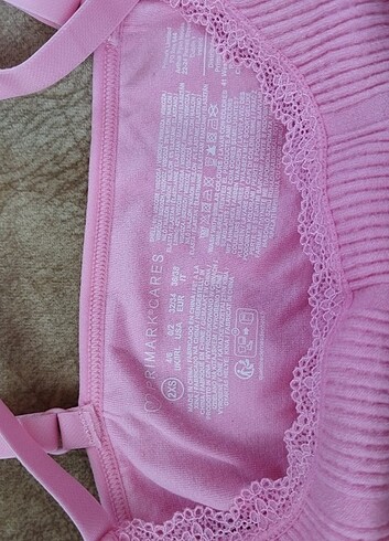 xs Beden ŞORT BÜSTİYER ŞAPKA TAKIM 