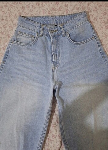 Bagy pantolon 