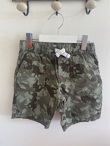 Carters Şort Erkek Çocuk