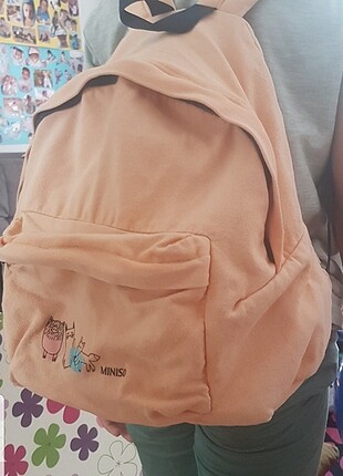 Miniso bez canta