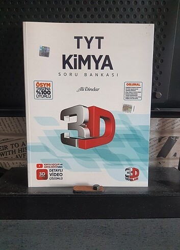 3D TYT Kimya