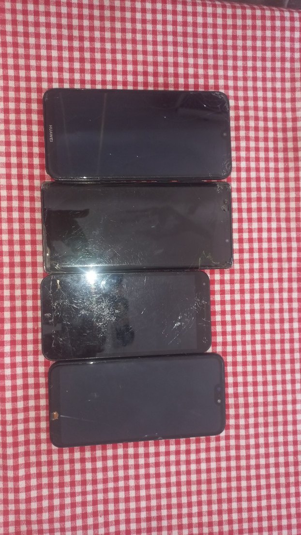 Beyaz Panasonic Lumix Dijital Kamera ve Samsung Powerbank - Görsel 3