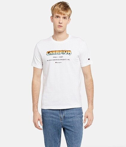 Champion t-shirt