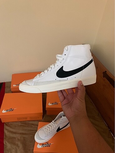 Nike blazer