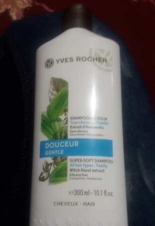 yves rocher