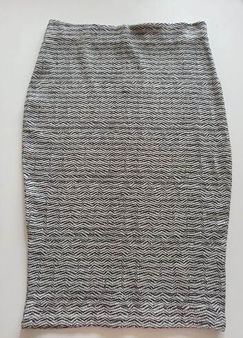 Koton Triko Etek