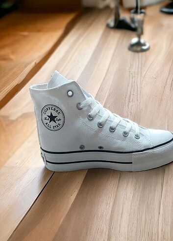 CONVERSE PLATFORM 