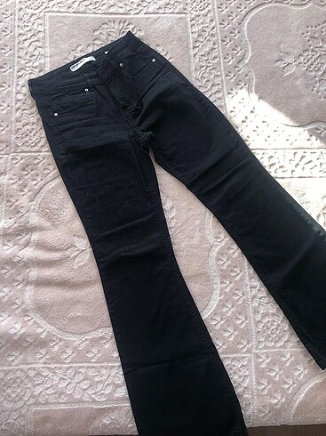 Koton jean