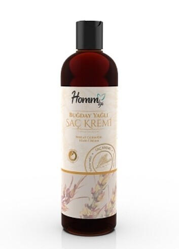 HOMM BİTKİSEL