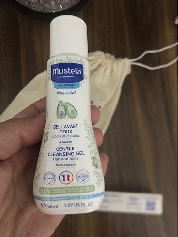 Mustela Mustela