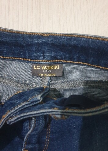 LC Waikiki Lcw cocuk jean