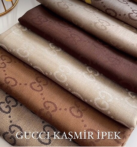 Gucci şal