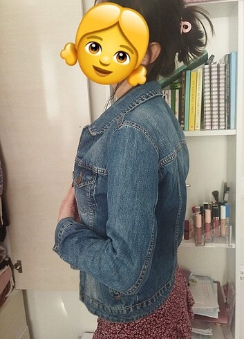 LC Waikiki Kot ceket