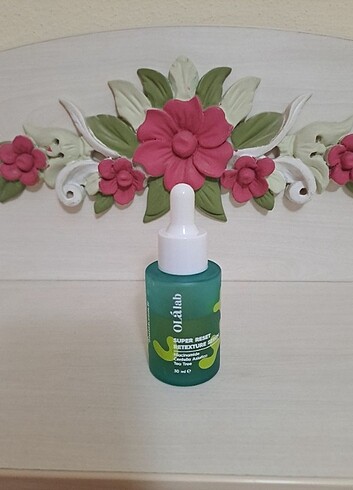  Olalab Niacinamide 