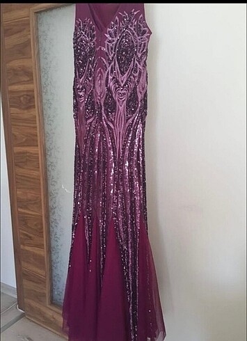 Diğer Balık model abiye