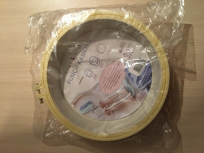 2?li Punch Kasnağı - 20 cm / 25 cm Vidalı Kasnak