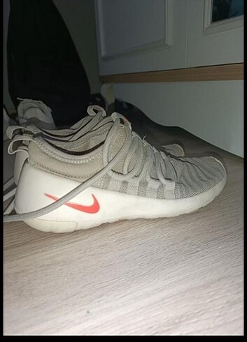 Nike spor ayakkabı 