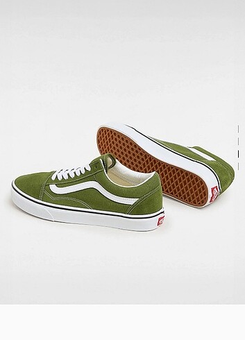 Vans Old School 