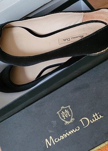 39 Beden Massimo Dutti babet
